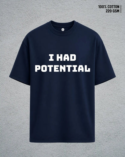 Formerly Promising