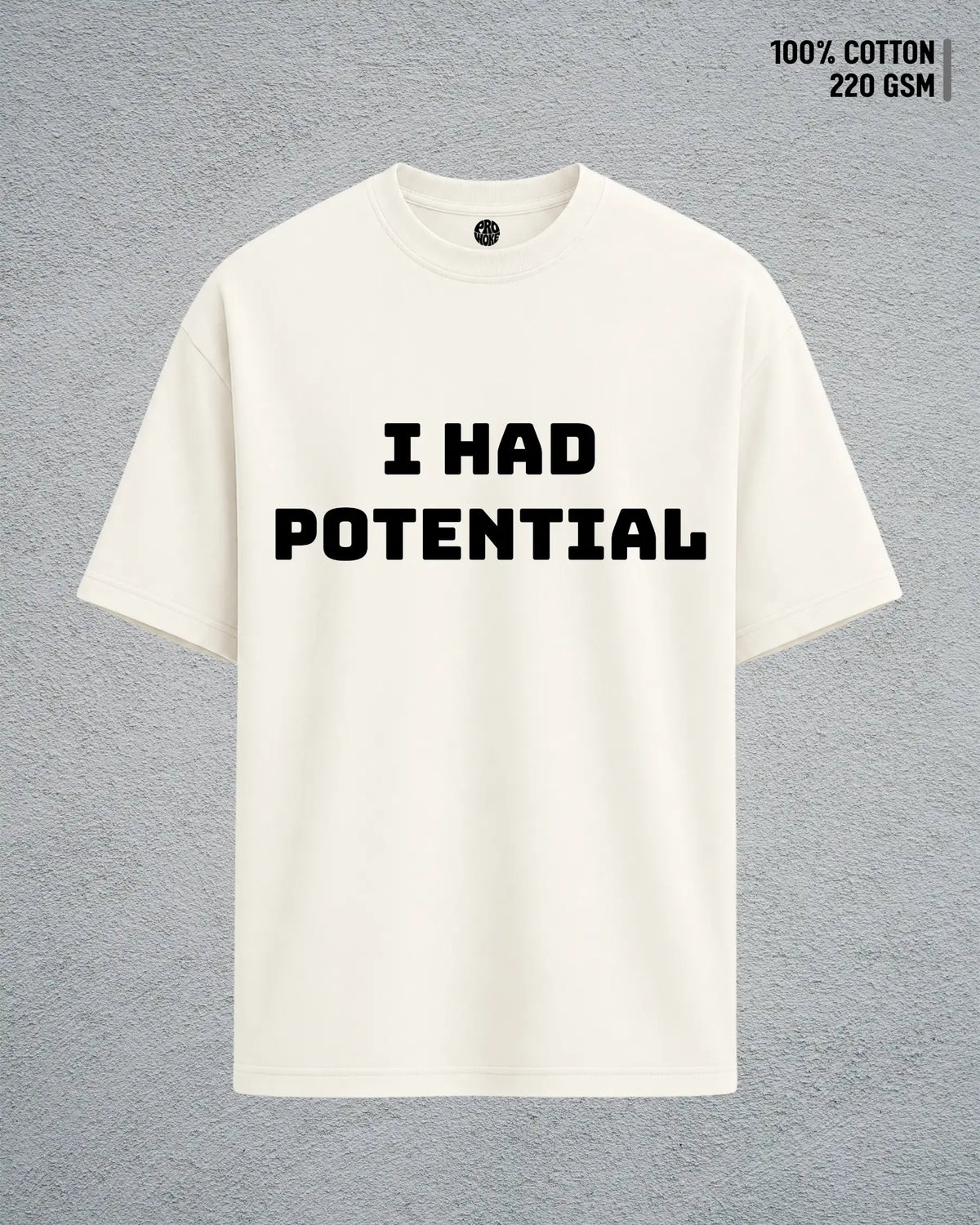 Formerly Promising