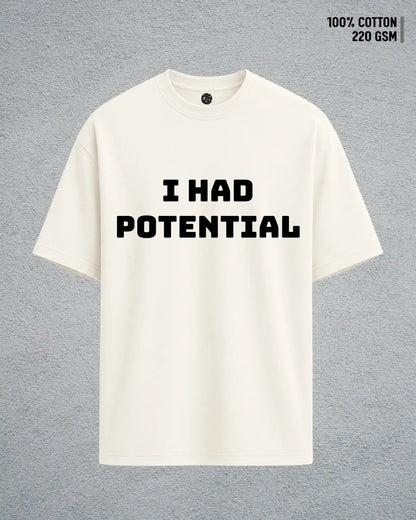 Formerly Promising