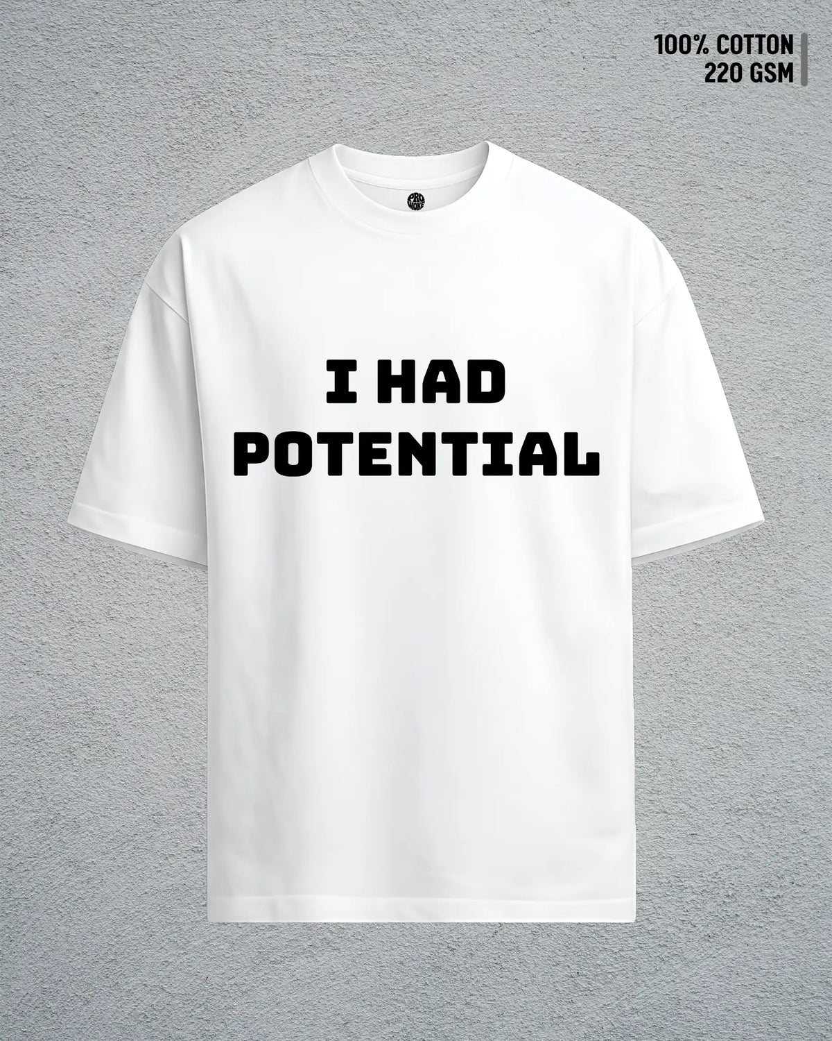 Formerly Promising