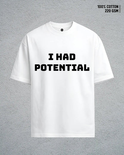 Formerly Promising