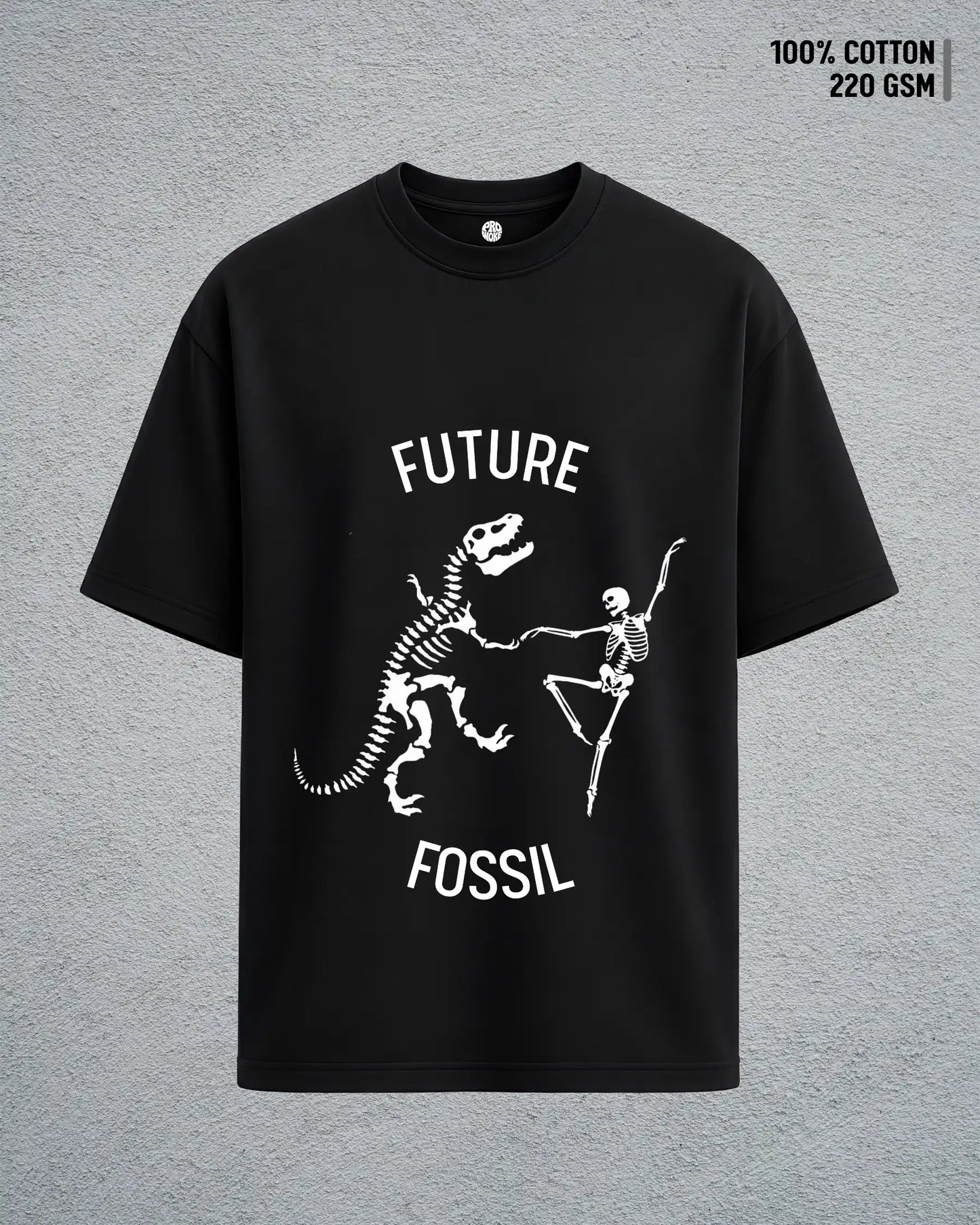 Future Fossils Club