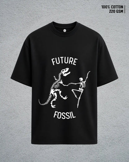 Future Fossils Club
