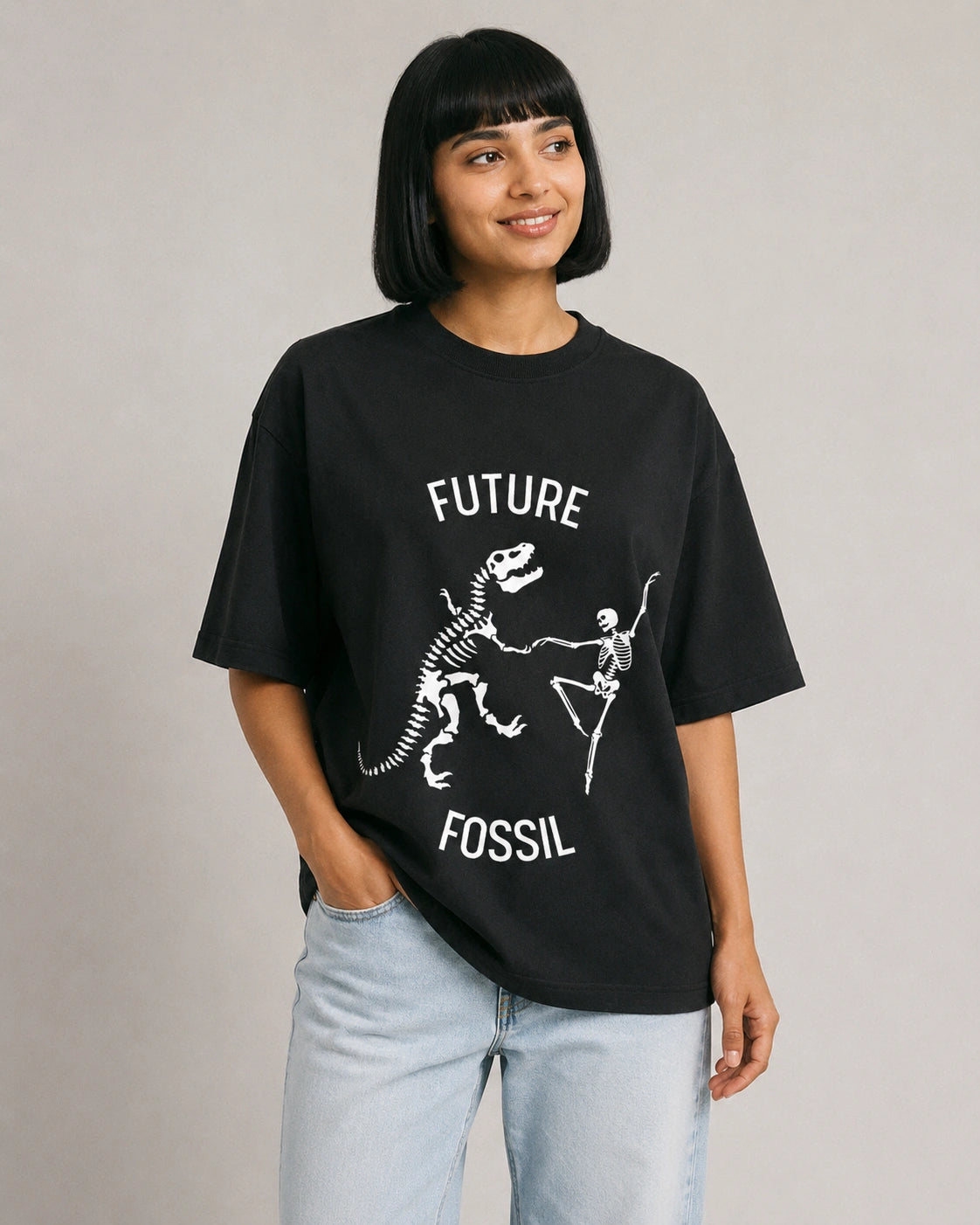 Future Fossils Club