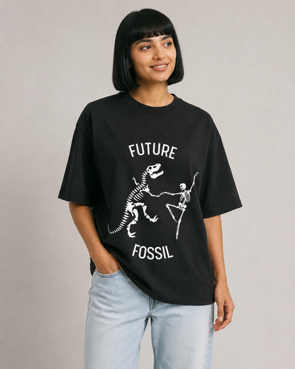 Future Fossils Club