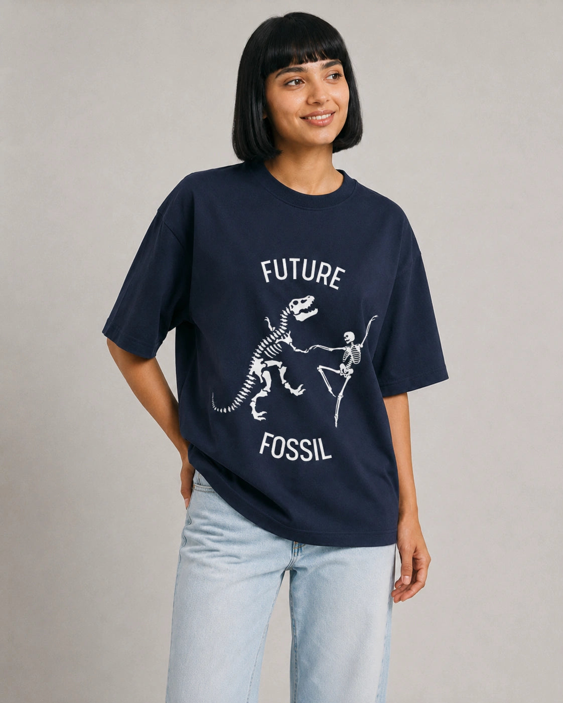 Future Fossils Club