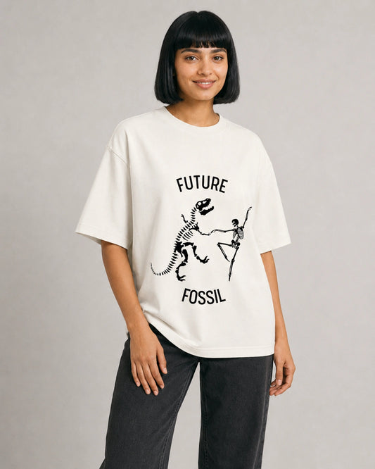 Future Fossils Club