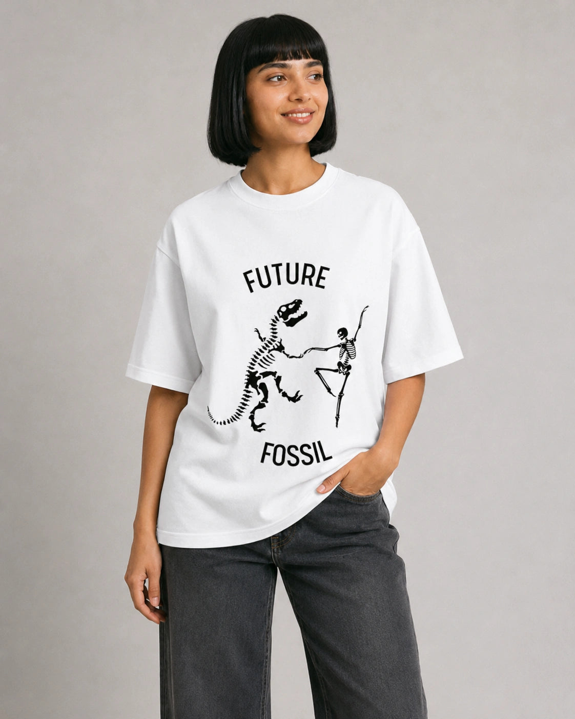 Future Fossils Club