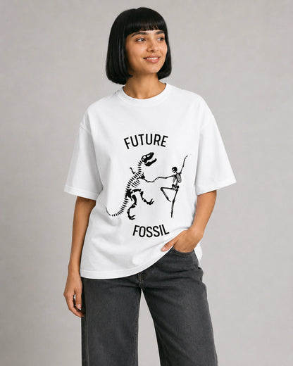 Future Fossils Club