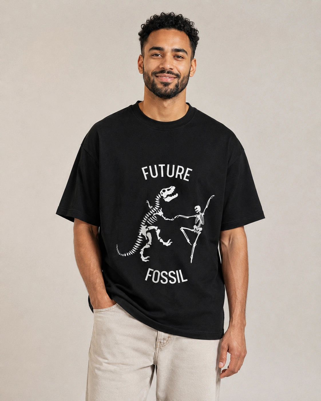 Future Fossils Club