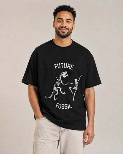 Future Fossils Club