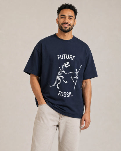 Future Fossils Club