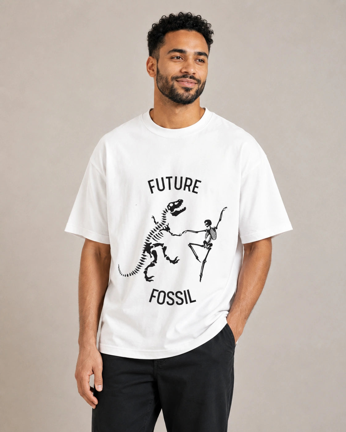 Future Fossils Club