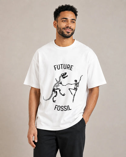 Future Fossils Club