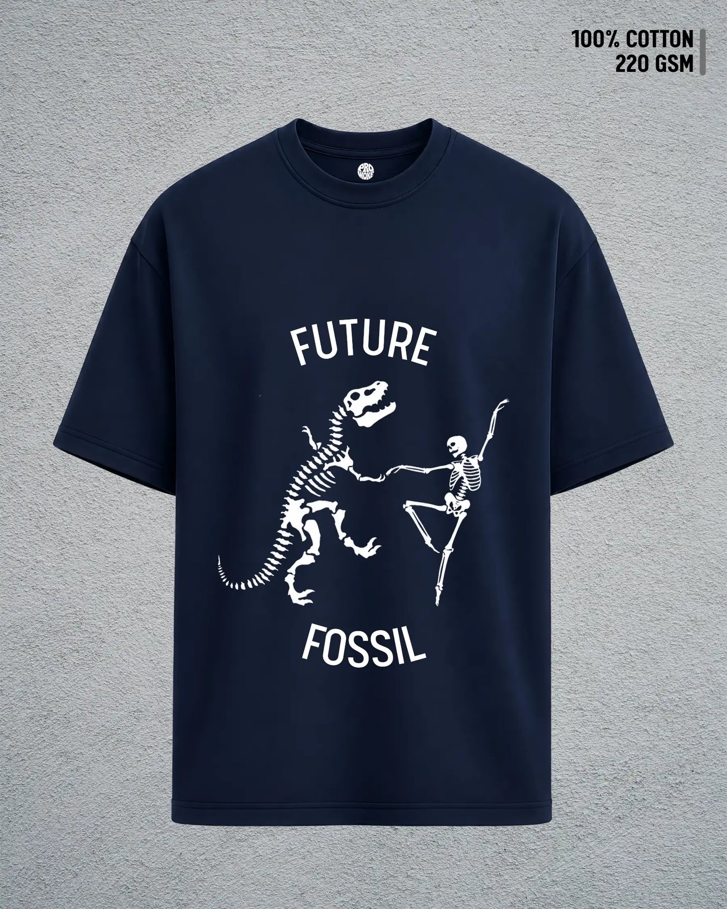 Future Fossils Club