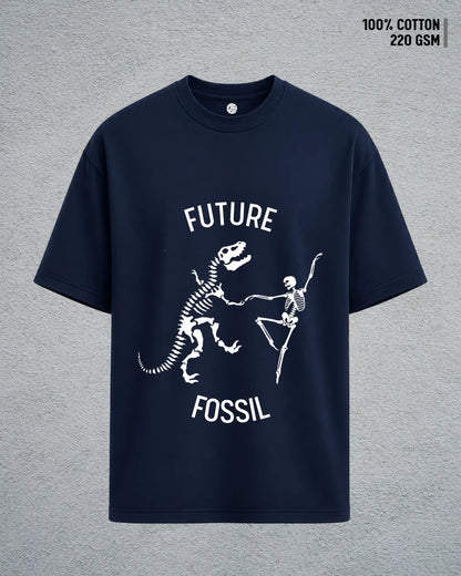 Future Fossils Club