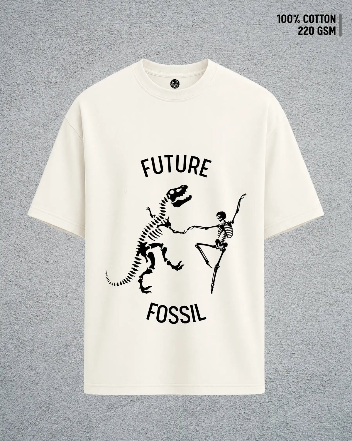 Future Fossils Club