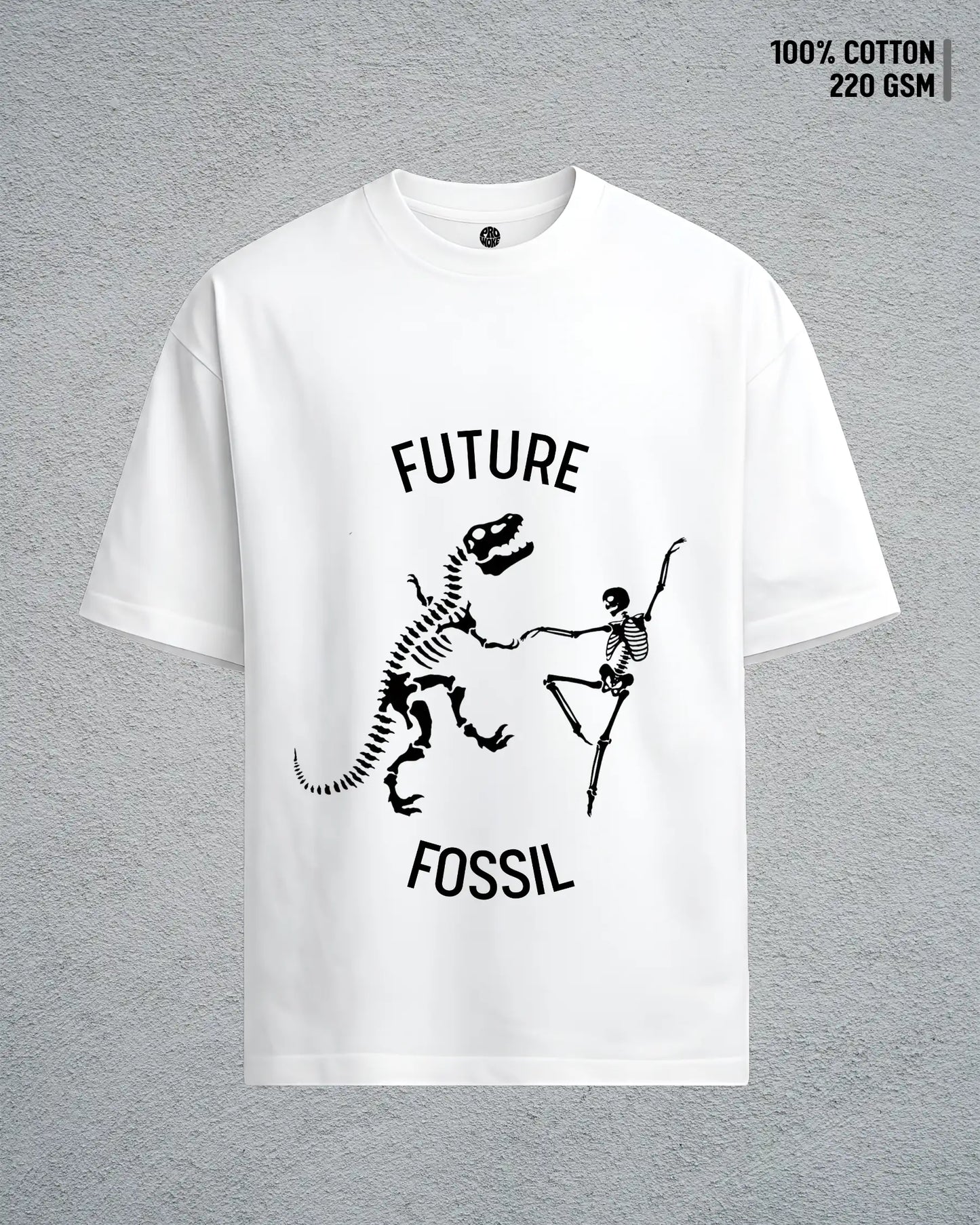 Future Fossils Club