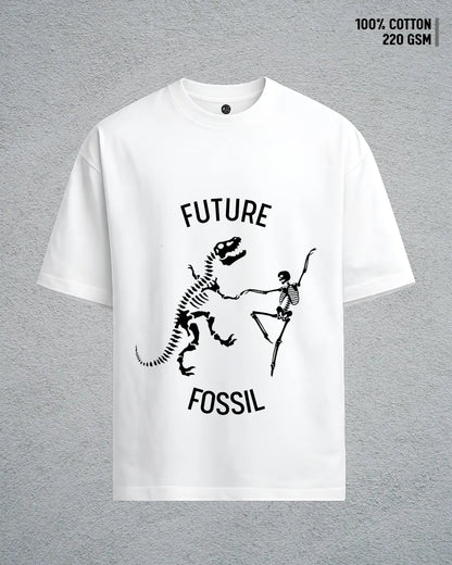 Future Fossils Club