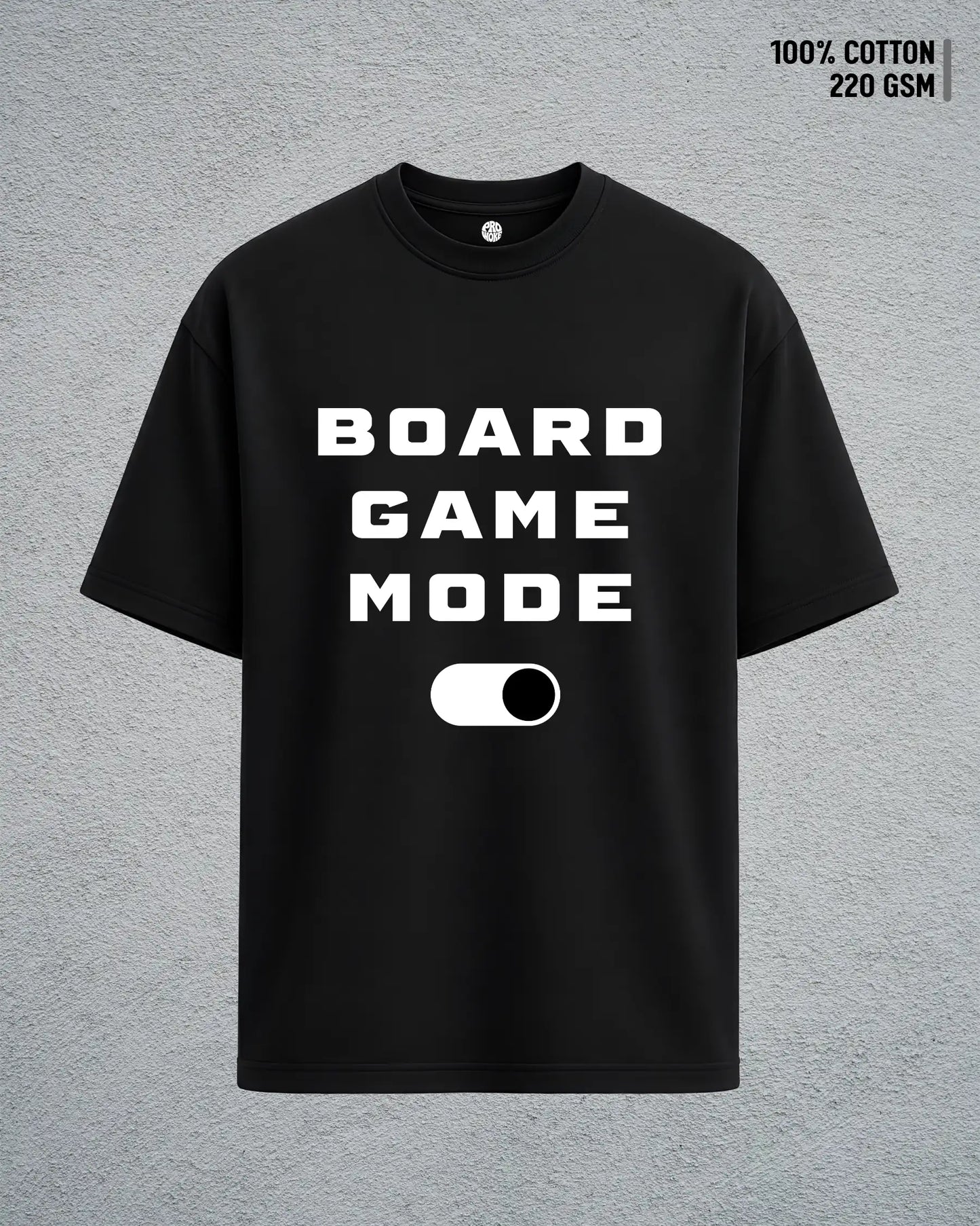 Game Night Activated