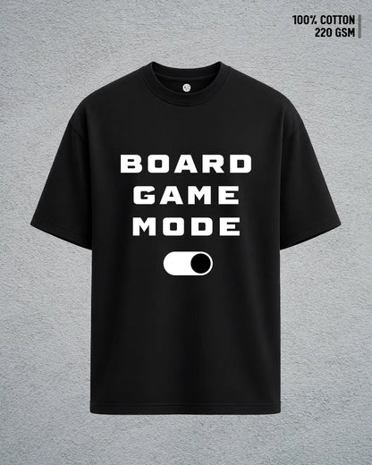 Game Night Activated