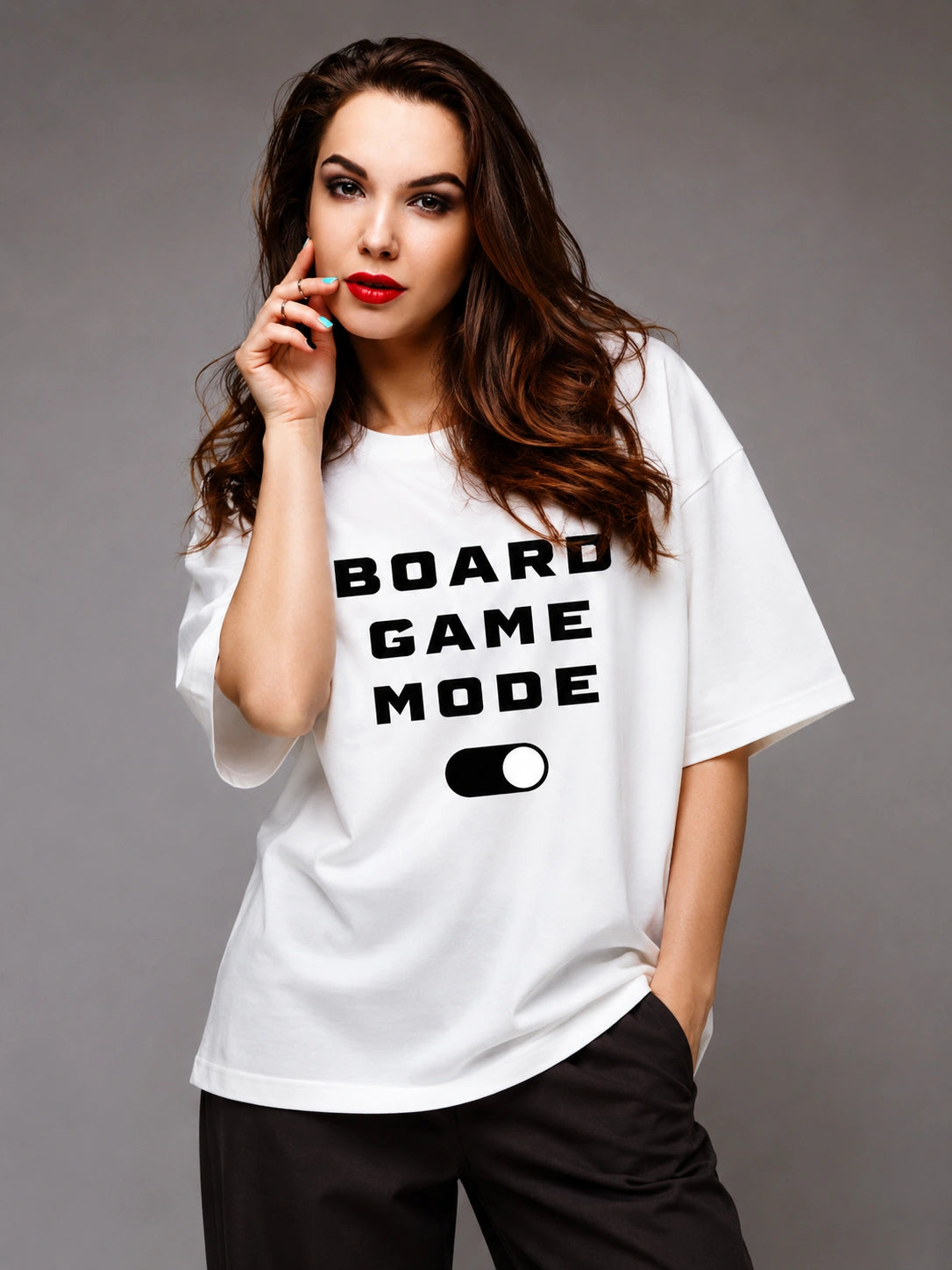 Game Night Activated