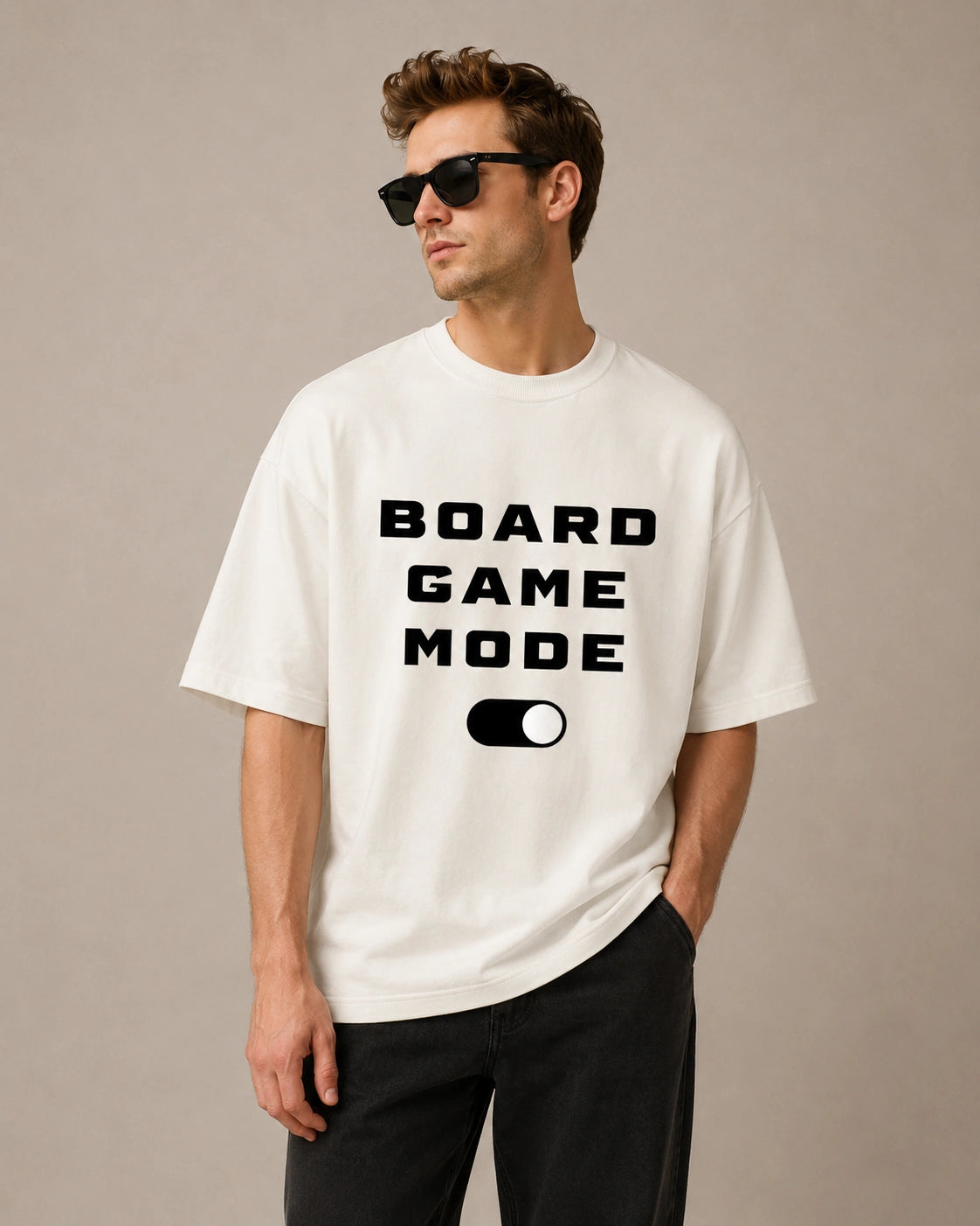 Game Night Activated