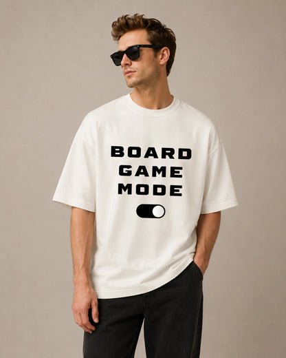 Game Night Activated