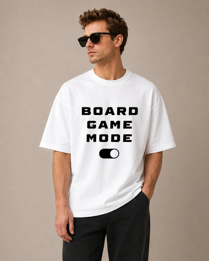 Game Night Activated