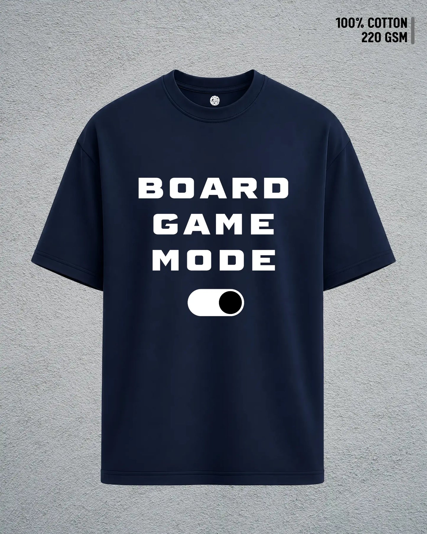 Game Night Activated