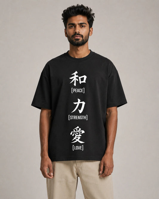 Heiwa Chikara Ai
