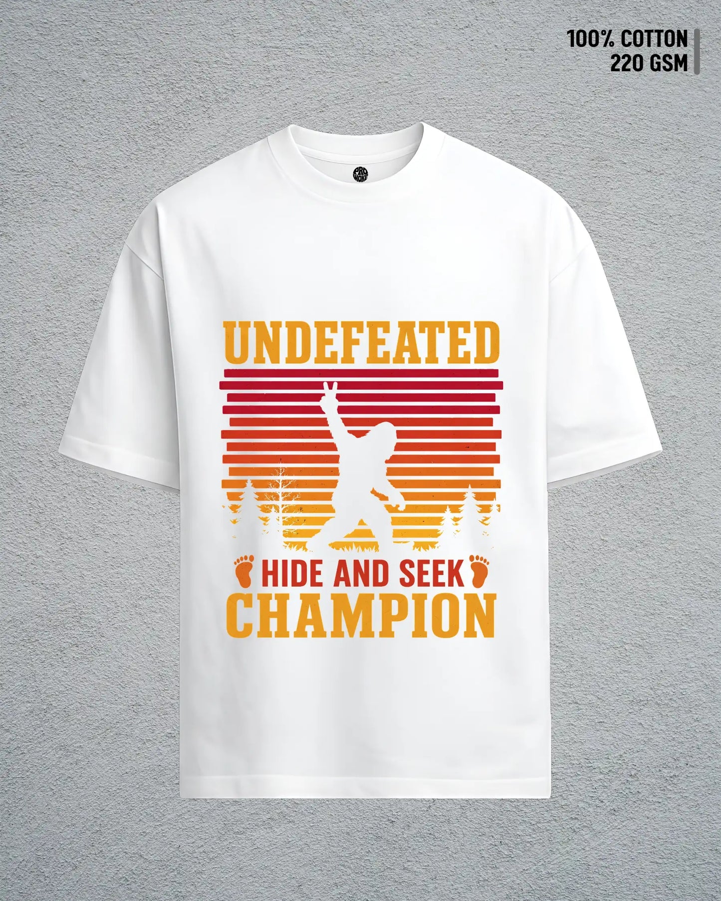 Hide-and-Seek Legend