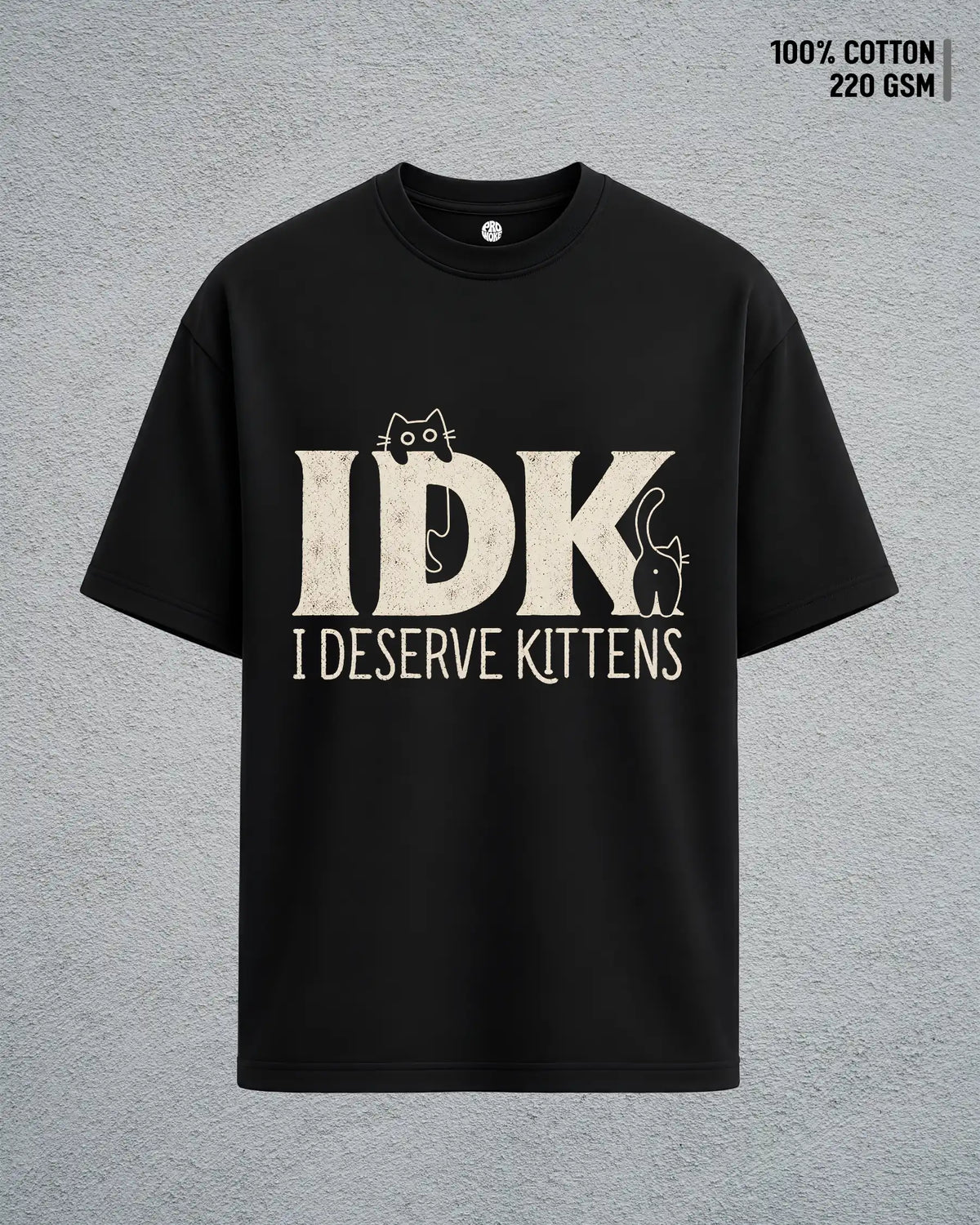 Kitten Entitlement