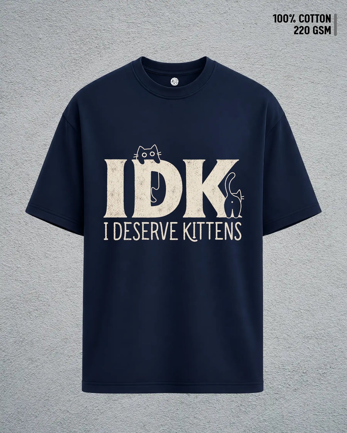 Kitten Entitlement