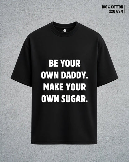 Make Your Own Sugar