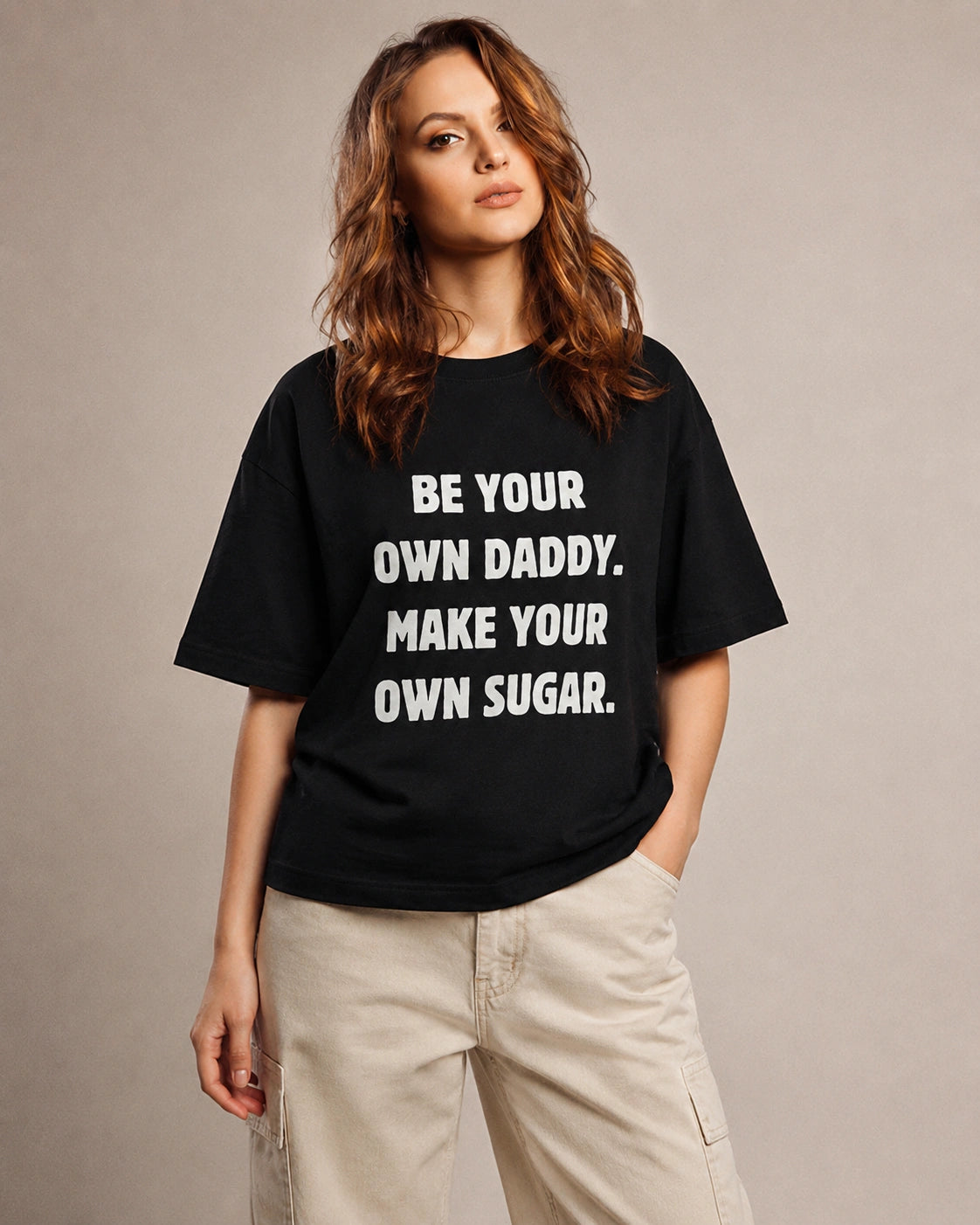 Make Your Own Sugar