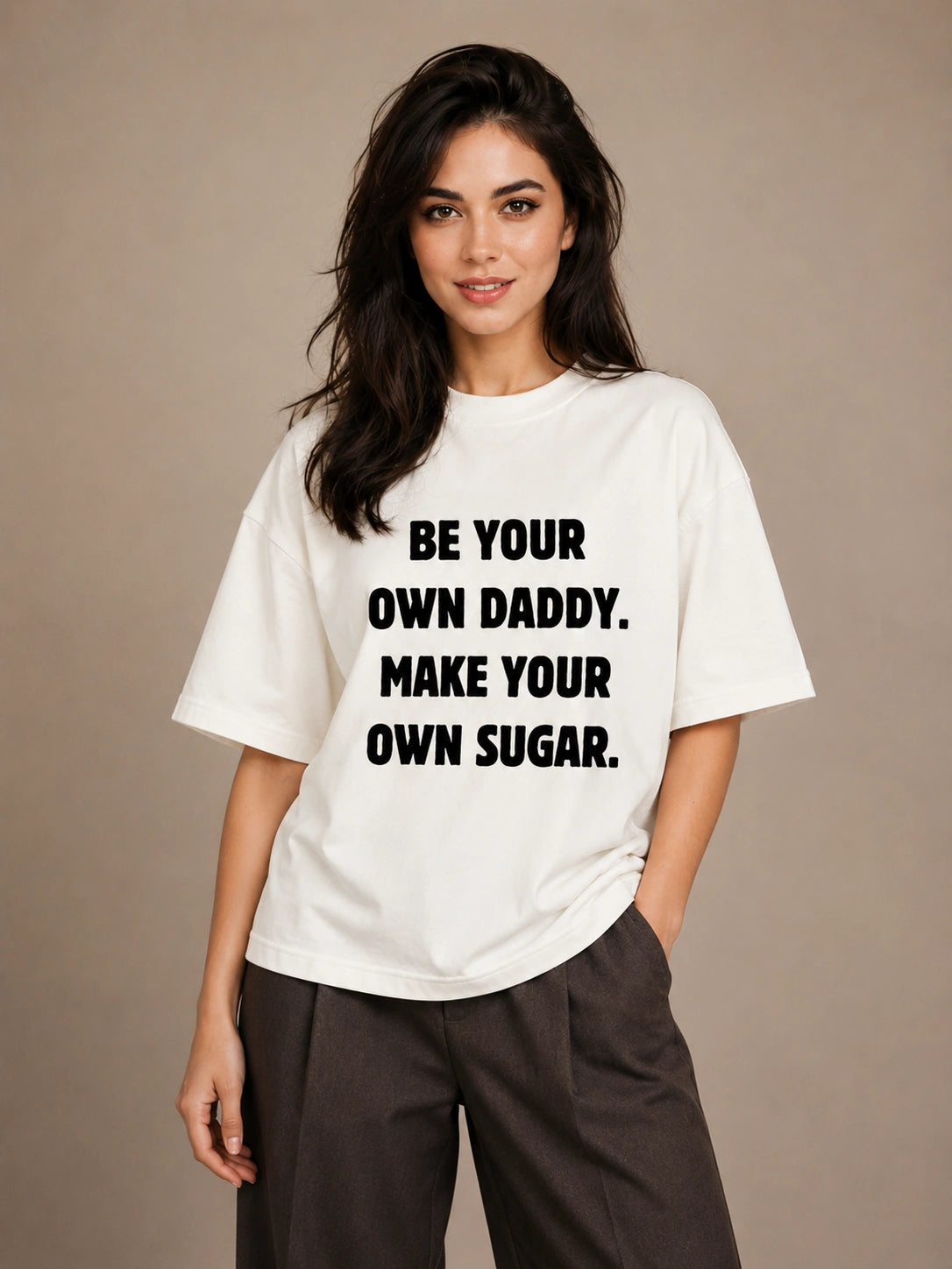 Make Your Own Sugar