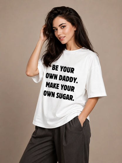 Make Your Own Sugar