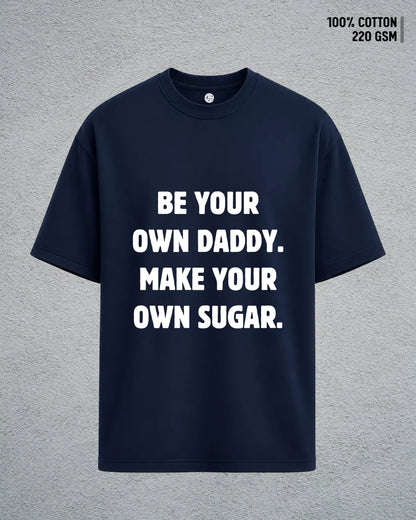Make Your Own Sugar
