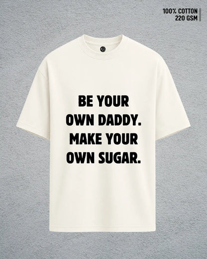 Make Your Own Sugar