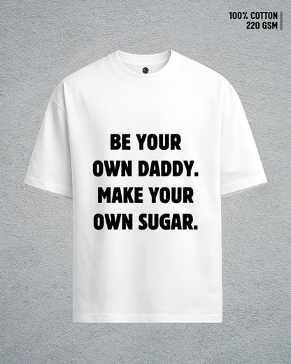 Make Your Own Sugar