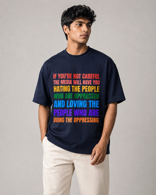 Manufactured Hate