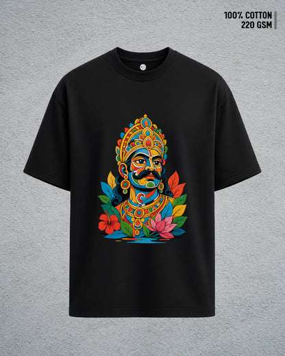 Maveli Coming