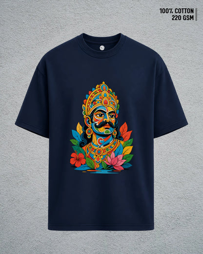 Maveli Coming