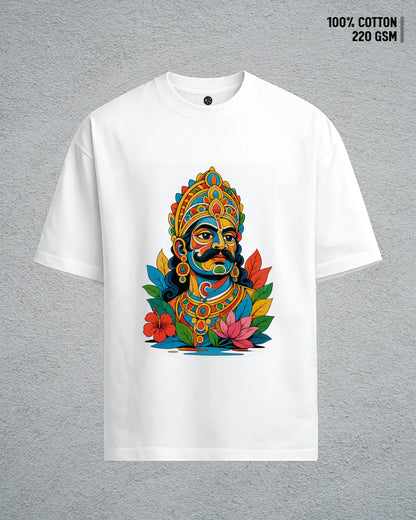 Maveli Coming