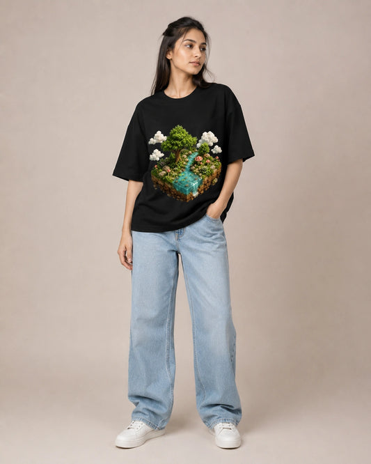 Mentally Here