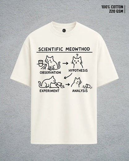 The Meowthod