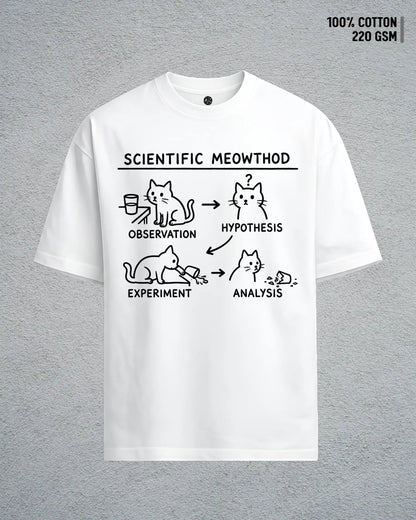 The Meowthod