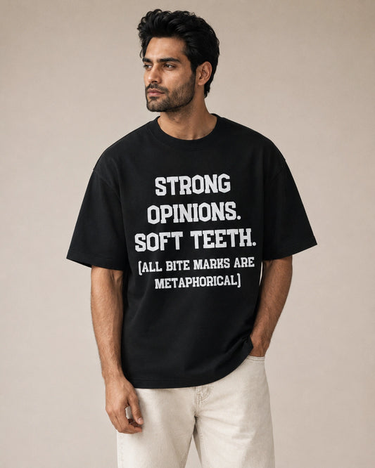 Metaphorical Bite