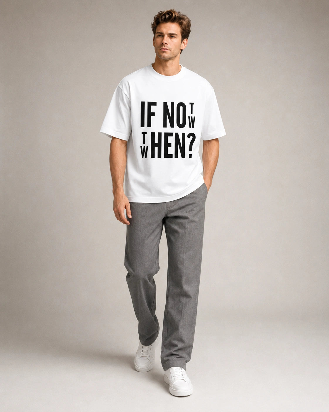No Better Time